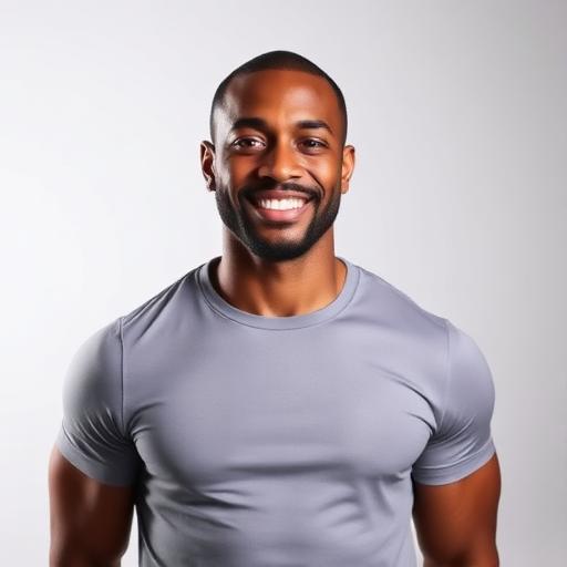 Darius Okafor