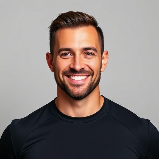 Liam O'Connor