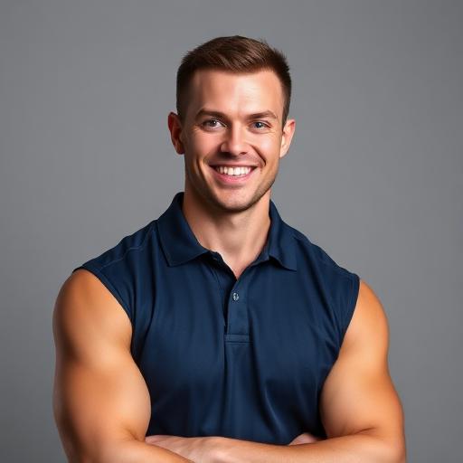Marcus Webb