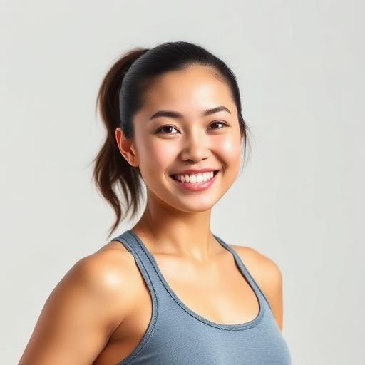 Maya Chen